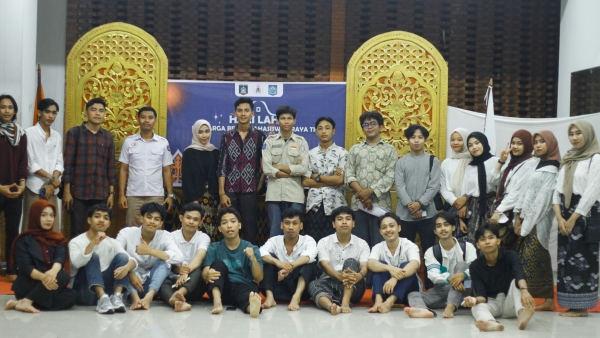 KBMPRATIM Padukan Tradisi dan Modernitas di HUT Ke-5