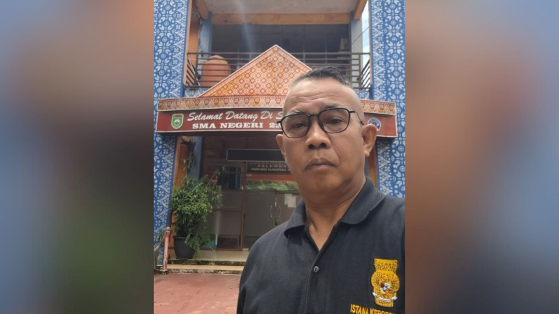 SMAN 22 Palembang Ucapkan Selamat HUT ke-79 Provinsi Sumatera Selatan