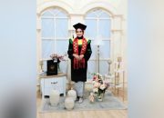 Putri Pejuang PKH di Tanggamus Raih Gelar Dokter Berkat Beasiswa