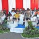 Eva Dwiana Pimpin Bandar Lampung Raih Rekor MURI untuk Disabilitas