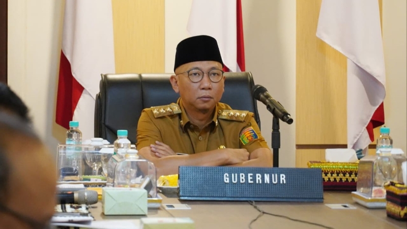 Lampung Terdepan dalam Pembentukan Koperasi Desa Merah Putih