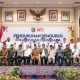 PPTTI Lampung Dikukuhkan, Impor Tapioka Jadi Sorotan Utama