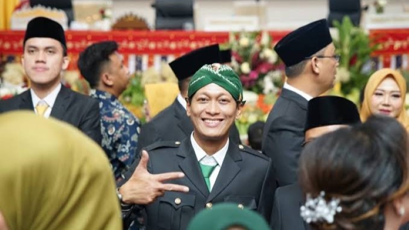 Komisi III DPRD Lampung Soroti Lambannya Realisasi Pemutihan Pajak
