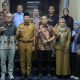 Gubernur Mirza Buka Pintu Lebar, Lampung Jadi Lumbung Pangan Jakarta
