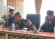 HMI Dukung Islamic Center Kota Agung Jadi Pusat Kegiatan Keagamaan dan Sosial