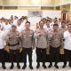 Polres Banyuasin Bekali Personel dengan UU KUHP Baru Jelang Pemberlakuan 2026