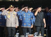 Harkitnas 2025, Lampung Soroti Peningkatan Kesejahteraan Rakyat