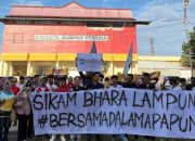 Sikambhara Resmi Terbentuk, Dukung Penuh Bhayangkara Presisi Lampung FC