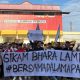 Sikambhara Resmi Terbentuk, Dukung Penuh Bhayangkara Presisi Lampung FC