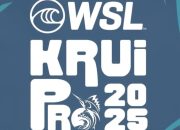 WSL Krui Pro QS 6000 Digelar Juni di Pesisir Barat