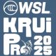 WSL Krui Pro QS 6000 Digelar Juni di Pesisir Barat