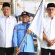146 Calon Jamaah Haji Tubaba Dilepas, Bupati Ingatkan Jaga Kesehatan di Tanah Suci