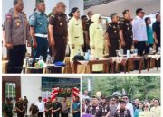 Kantor Kejaksaan Tahuna Resmikan Gedung Baru, Janjikan Pelayanan Publik Lebih Prima