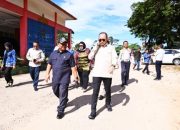 DPRD Bandar Lampung Soroti Pengembangan Angkutan Umum dan Penanganan Kemacetan