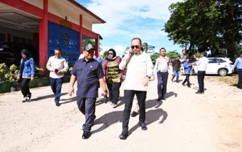 DPRD Bandar Lampung Soroti Pengembangan Angkutan Umum dan Penanganan Kemacetan