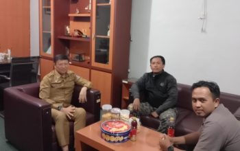 Mediasi Buntu, Sengketa THR dan Kekurangan Upah CV Segoro Kidul Berlanjut ke PHI