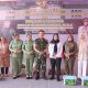 Perdana, Peletakan Batu Pertama Revitalisasi Pasar Koga Dimulai