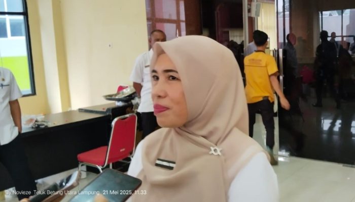 Dongkrak PAD, Pemkot Bandar Lampung Tambah 300 Tapping Box
