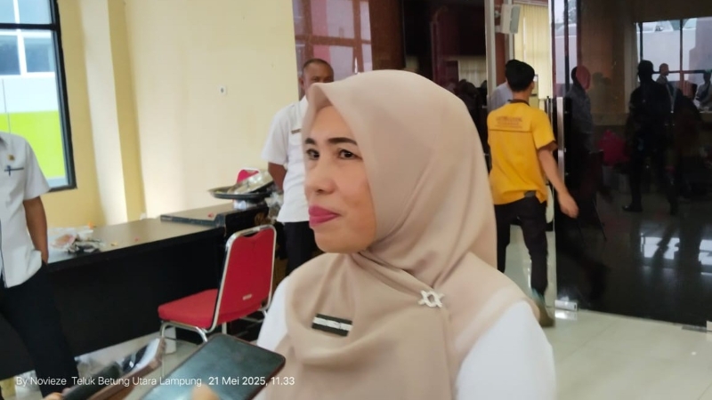 Dongkrak PAD, Pemkot Bandar Lampung Tambah 300 Tapping Box