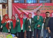TP Sriwijaya Lampung Tolak Tegas Usulan Legalisasi Kasino