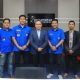 KNPI Bandar Lampung Sinergi dengan UBL, Siap Kembangkan Potensi Pemuda