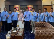 Wagub Jihan: Bina Remaja Lebih Baik di Masjid, Bukan Barak Militer