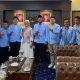 Wagub Jihan: Bina Remaja Lebih Baik di Masjid, Bukan Barak Militer