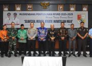 RPJMD Tubaba Dimulai, Fokus ke RSUD Modern dan SDM Unggul