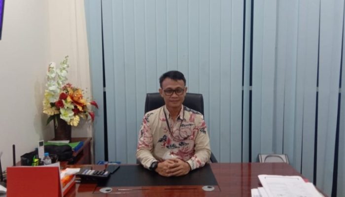 Pimcab Bank SulutGo Tahuna Jamin Dana Nasabah Aman