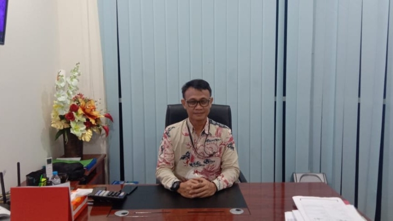 Pimcab Bank SulutGo Tahuna Jamin Dana Nasabah Aman