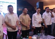 Target Lampung Maju, HIPMI Siap Sinergi dengan Pemprov Bidik Investor Global