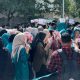 Ribuan Mahasiswa UIN Mataram Desak Kampus Tuntaskan Kasus Kekerasan Seksual