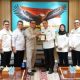 Eva Dwiana Kunjungi KSP, Sinkronisasi Program Pusat-Daerah Jadi Prioritas