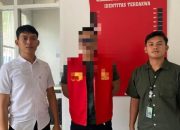 Cabuli Anak 10 Tahun, Oknum Polisi Polres Sangihe Diserahkan ke Jaksa