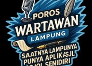 Saatnya Lampung Punya Aplikasi Ojol Sendiri