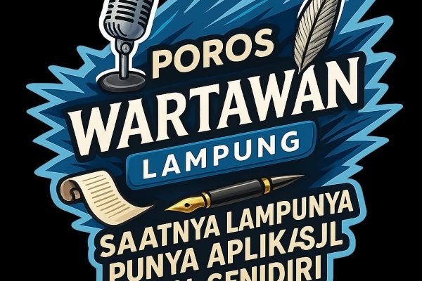 Saatnya Lampung Punya Aplikasi Ojol Sendiri