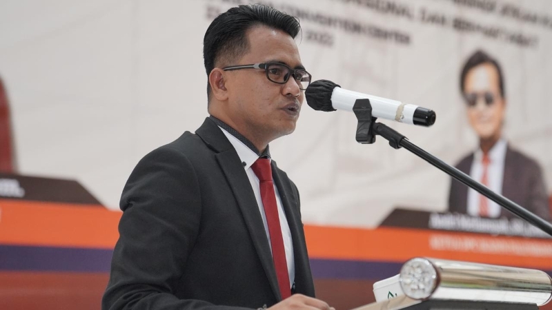 IKADIN Palembang Geram, Advokat Gadungan Rugikan Klien Nyaris Rp 1 Miliar