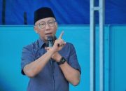 100 Hari Kerja: Gubernur Mirza Fokus Hilirisasi, Petani Lampung Kini Lebih Sejahtera