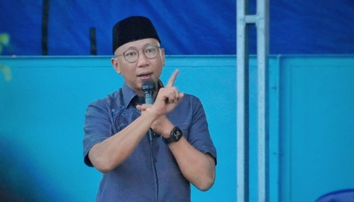 100 Hari Kerja: Gubernur Mirza Fokus Hilirisasi, Petani Lampung Kini Lebih Sejahtera