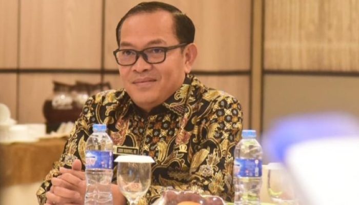 DPRD Lampung Siapkan Rekomendasi untuk Gubernur Terkait Temuan BPK