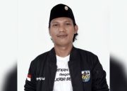 KNPI Lampung Desak Polda Usut Tuntas Curanmor di Sekretariat, Minta Atensi Khusus Kapolda