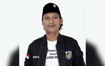 KNPI Lampung Desak Polda Usut Tuntas Curanmor di Sekretariat, Minta Atensi Khusus Kapolda
