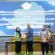Tiga Kali Berturut-turut, Bandar Lampung Sukses Raih WTP BPK RI
