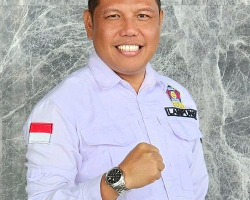 Pers Konsisten, KWRI Bandarlampung Rayakan HUT ke-27