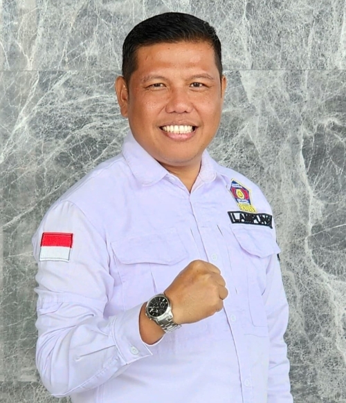 Pers Konsisten, KWRI Bandarlampung Rayakan HUT ke-27