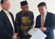 Gubernur Mirza Jajaki Shandong, Lampung Kebut Modernisasi Pertanian