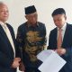 Gubernur Mirza Jajaki Shandong, Lampung Kebut Modernisasi Pertanian