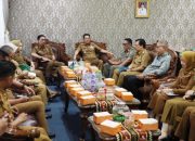 Lampung Jadi Percontohan Nasional Koperasi Merah Putih