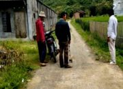 Infrastruktur Pertanian Jadi Prioritas 100 Hari Mirza-Jihan di Lampung