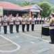 Empat Perwira Polres Sangihe Rotasi Jabatan, Kapolres Tekankan Integritas